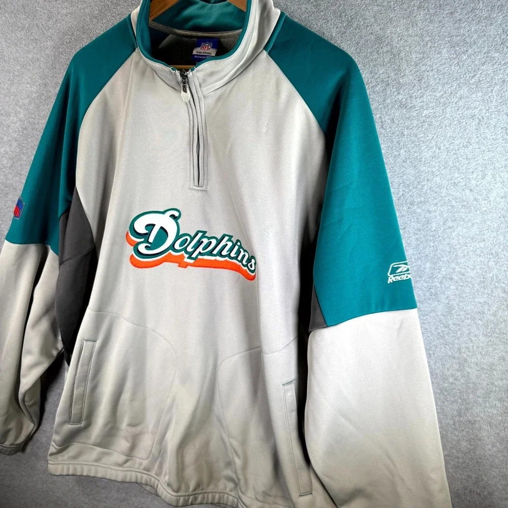 Reebok nfl miami